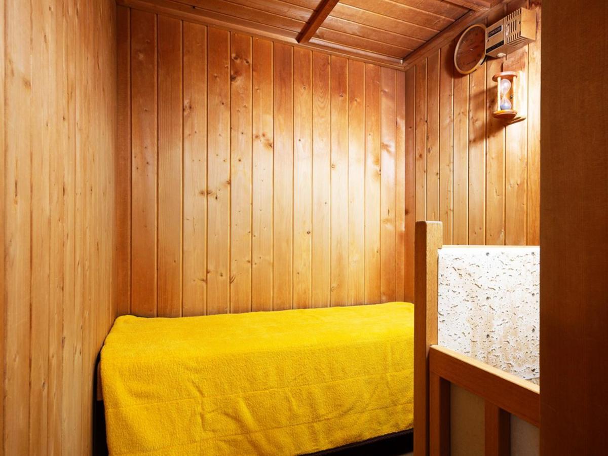 A-Gate Hotel 旭川 -Asahikawa- Экстерьер фото
