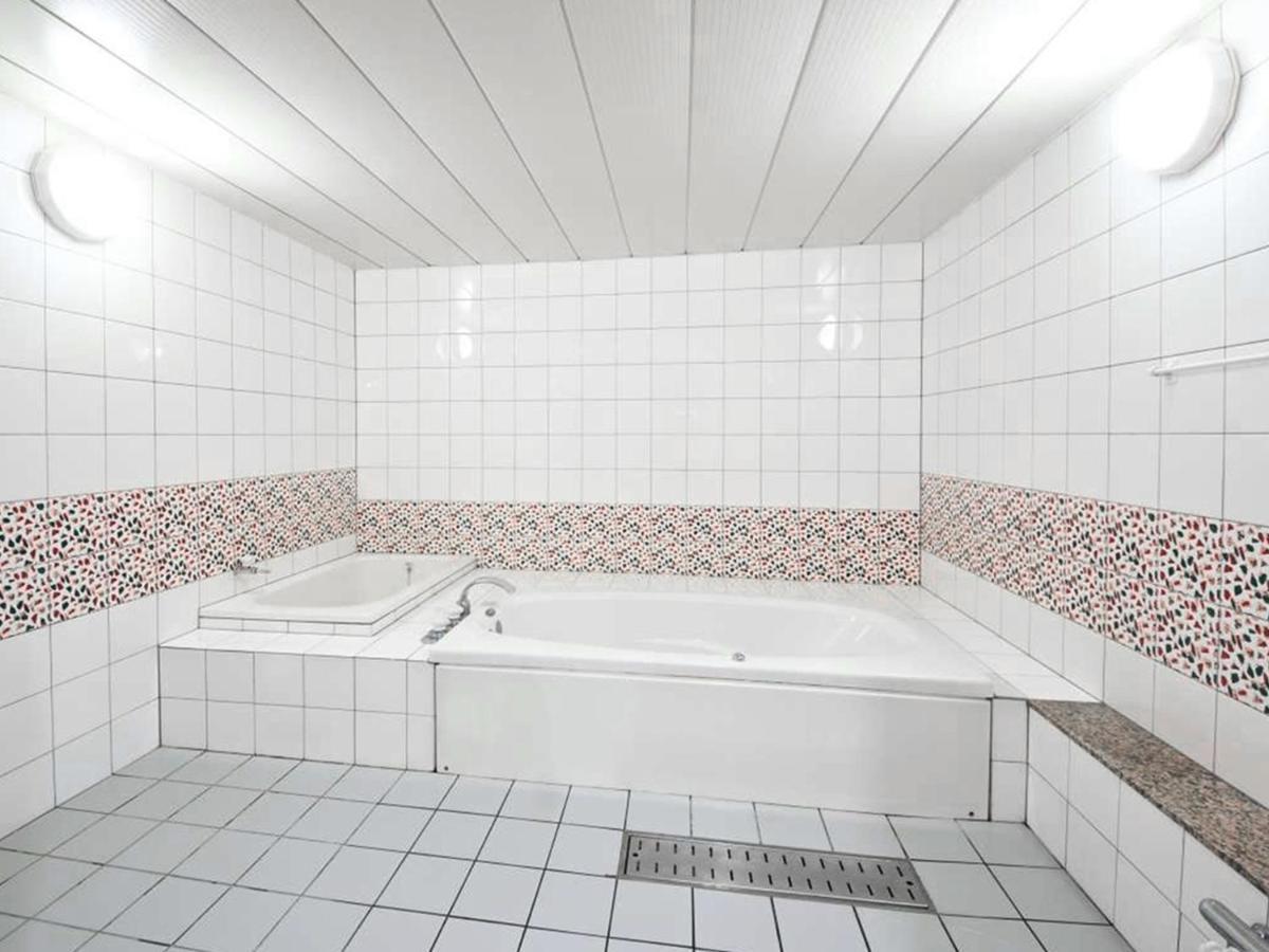 A-Gate Hotel 旭川 -Asahikawa- Экстерьер фото