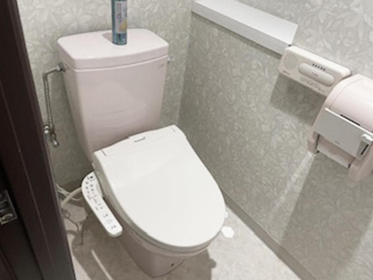 A-Gate Hotel 旭川 -Asahikawa- Экстерьер фото