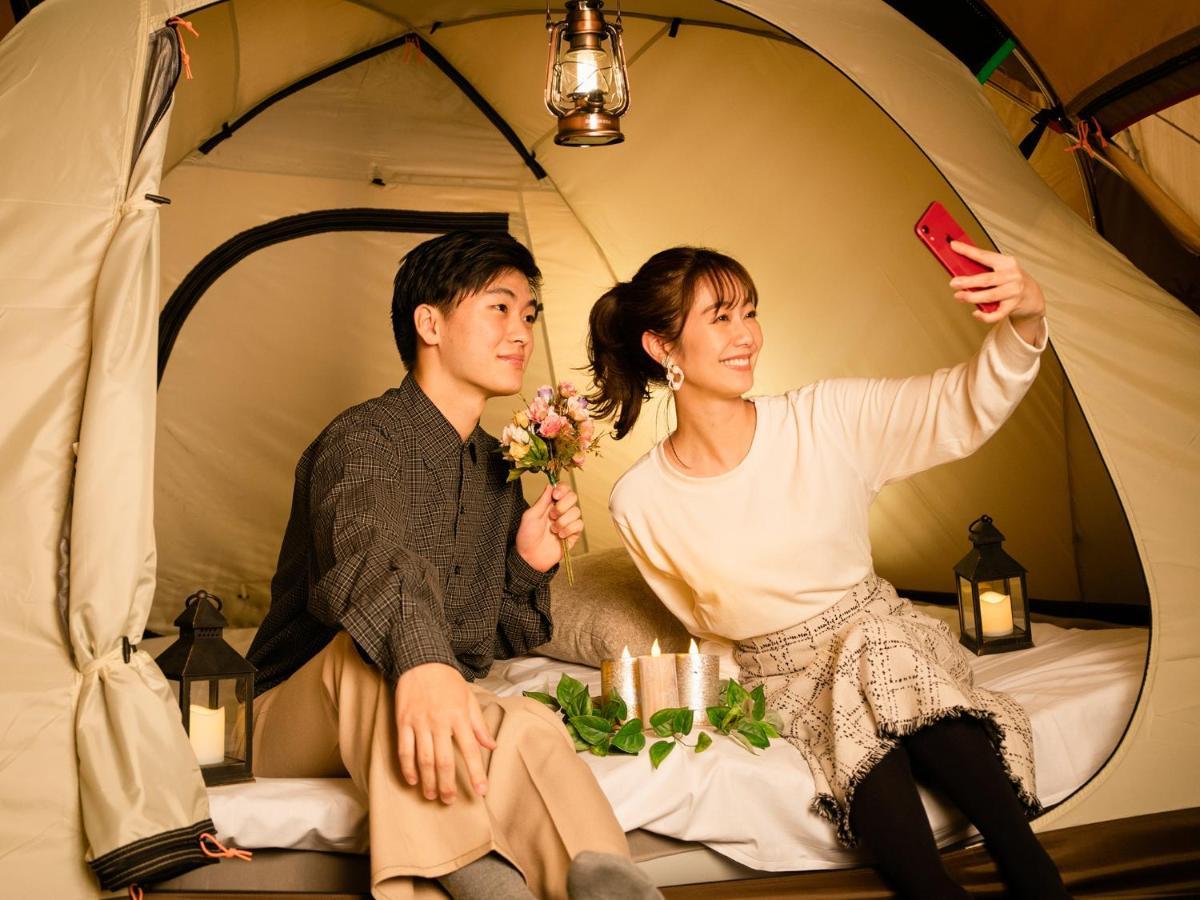 A-Gate Hotel 旭川 -Asahikawa- Экстерьер фото